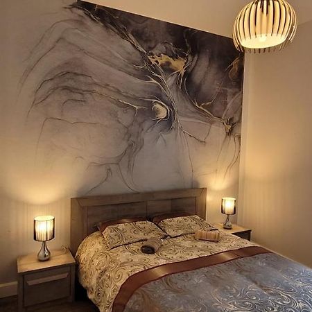 Appartement Le Moulin Vert Каркассон Экстерьер фото