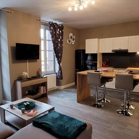 Appartement Le Moulin Vert Каркассон Экстерьер фото