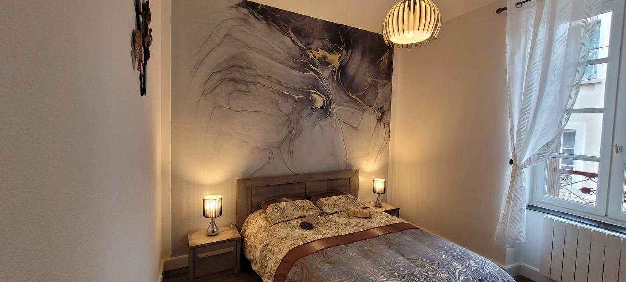 Appartement Le Moulin Vert Каркассон Экстерьер фото