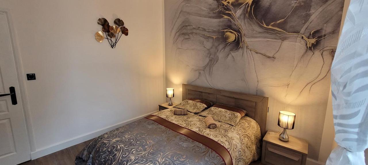 Appartement Le Moulin Vert Каркассон Экстерьер фото