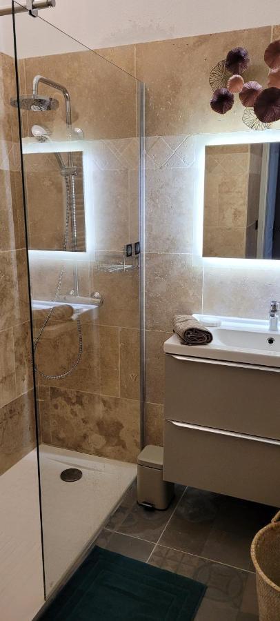 Appartement Le Moulin Vert Каркассон Экстерьер фото